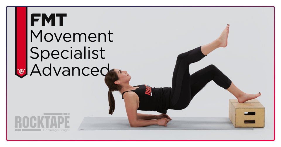 FMT Movement Specialist Advanced - Subconscious Movement Assessment