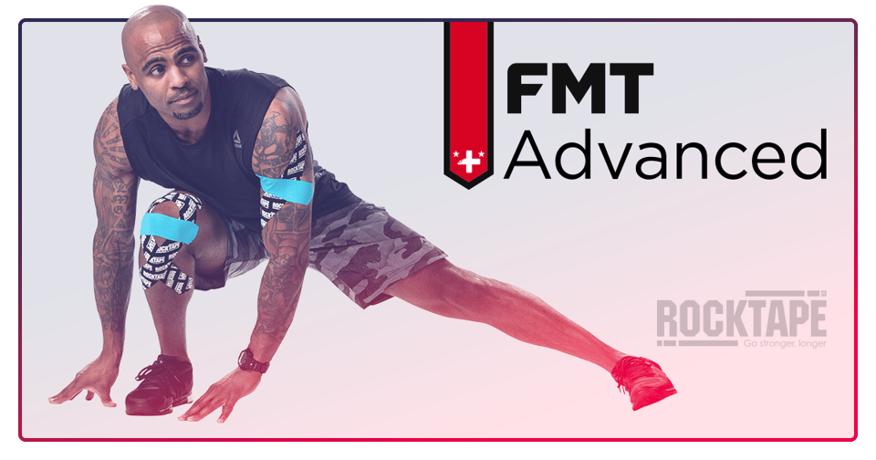 FMT Advanced