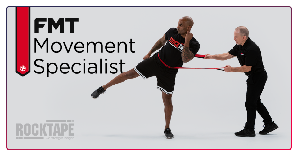 FMT Movement Specialist - Conscious Movement Assessment