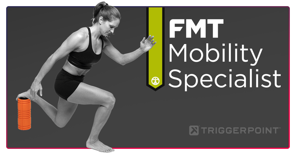 FMT Mobility Specialist