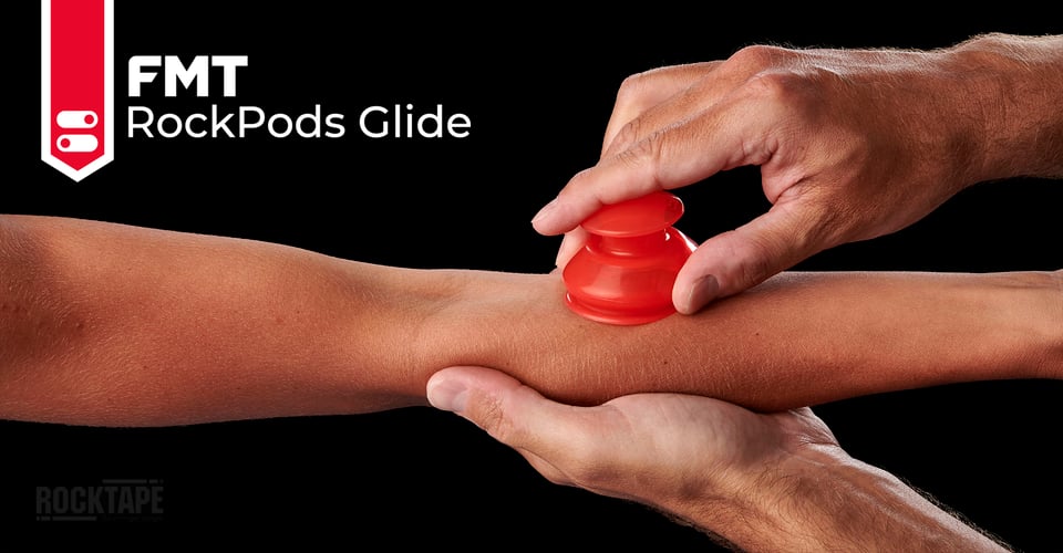 FMT RockPods Glide