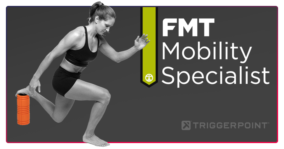 FMT Mobility Specialist